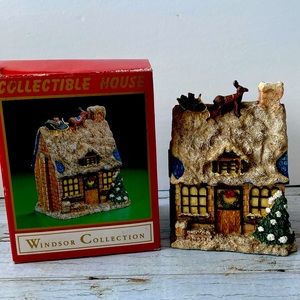 Windsor Collection
